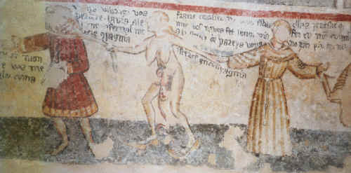 Beni Artistici
