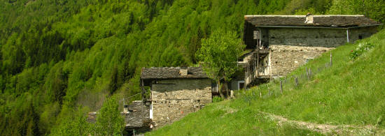 Sentieri