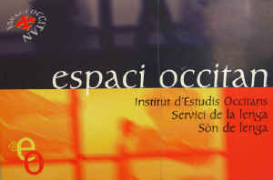 Espaci occitan