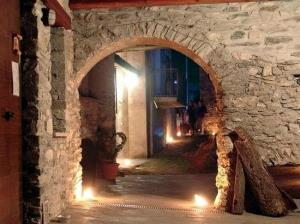 Rifugio escursionistico La ...