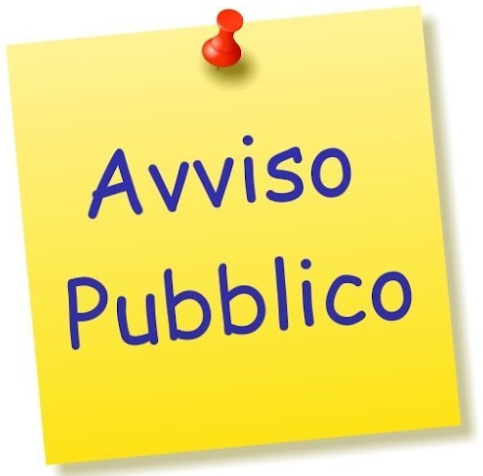 Manifestazione di interesse per l'utilizzo della struttura comunale da destinarsi a "ECOLAB" - Laboratorio di trasformazione di materie prime