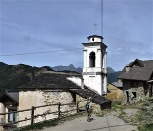 Passeggiata naturalistico-culturale alla scoperta di Celle di Macra – Domenica 24 maggio 2026
