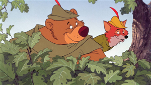 Cineforum “Robin Hood” – lunedì 10 agosto a Macra