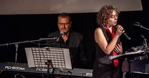 Concerto “Adele & Dad” a Macra – 14 agosto 2026