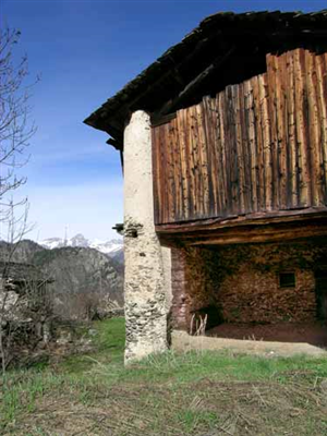 Passeggiata naturalistico-culturale alla scoperta di Celle di Macra – Domenica 24 maggio 2026
